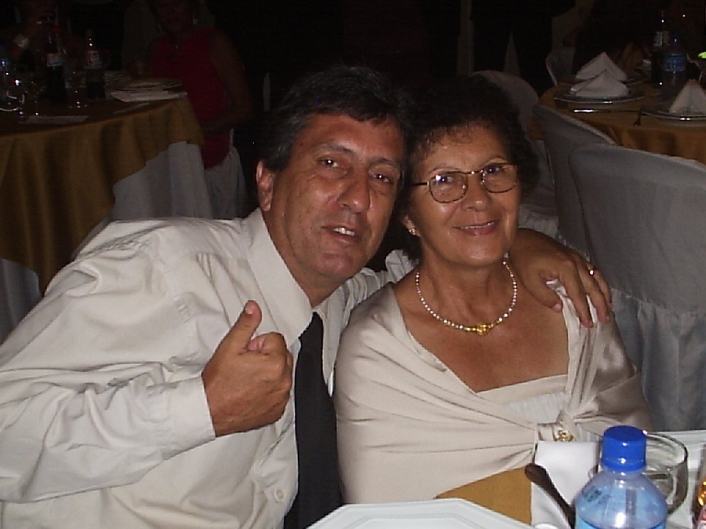 Baile OAB - Foto 30